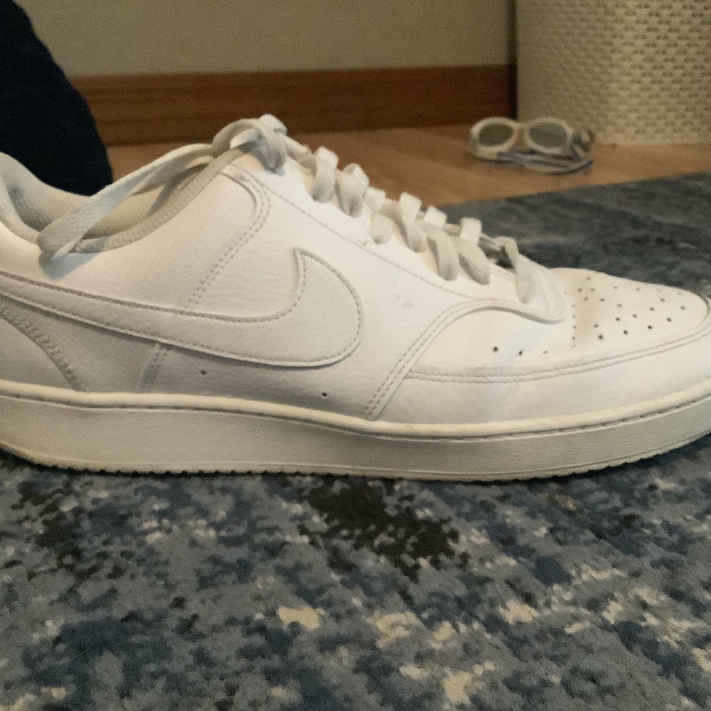 Air Force one lows